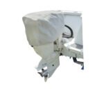 OS BOAT COVER - TRAILERABLE EXTRA LARGE 5.4M-6.4M - Image 2